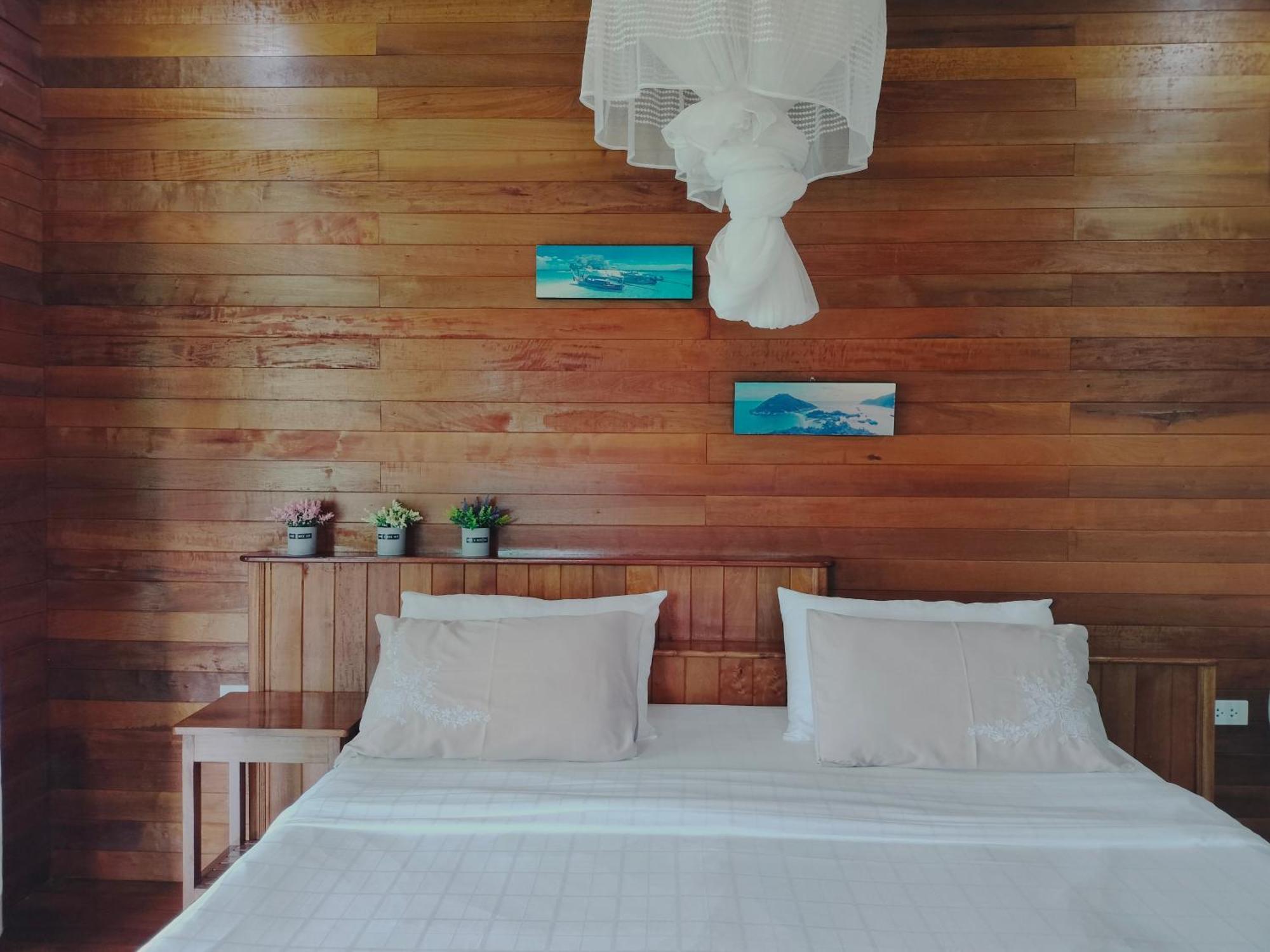 Suntisook Resort Ko Yao Noi Dış mekan fotoğraf