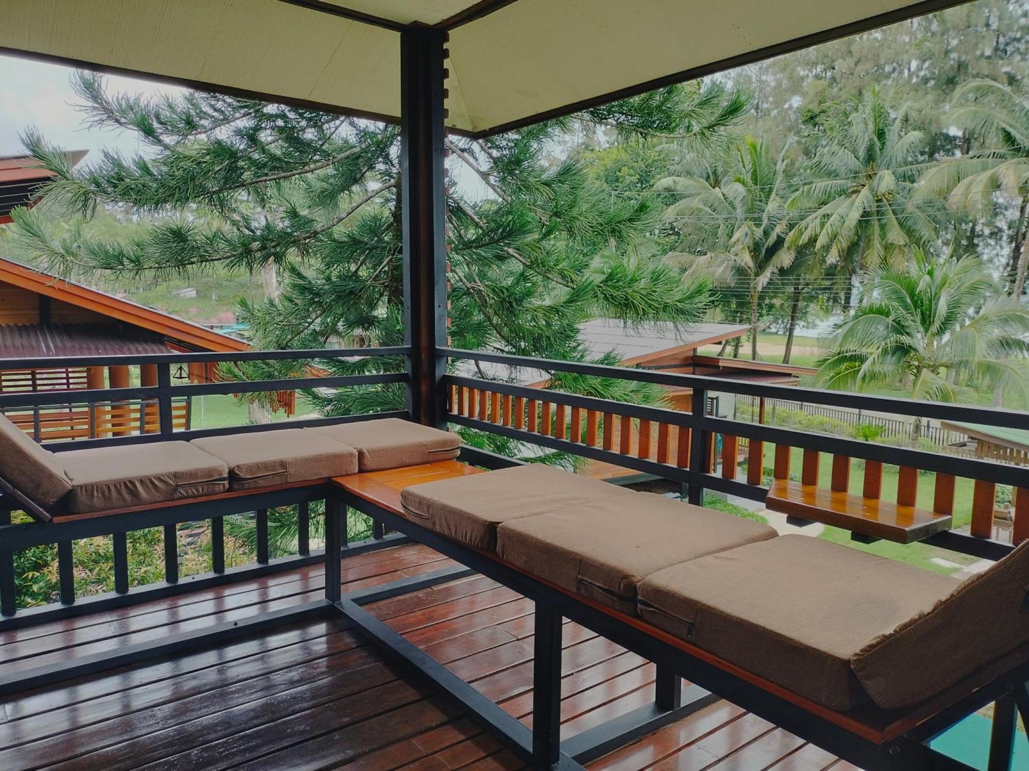 Suntisook Resort Ko Yao Noi Dış mekan fotoğraf