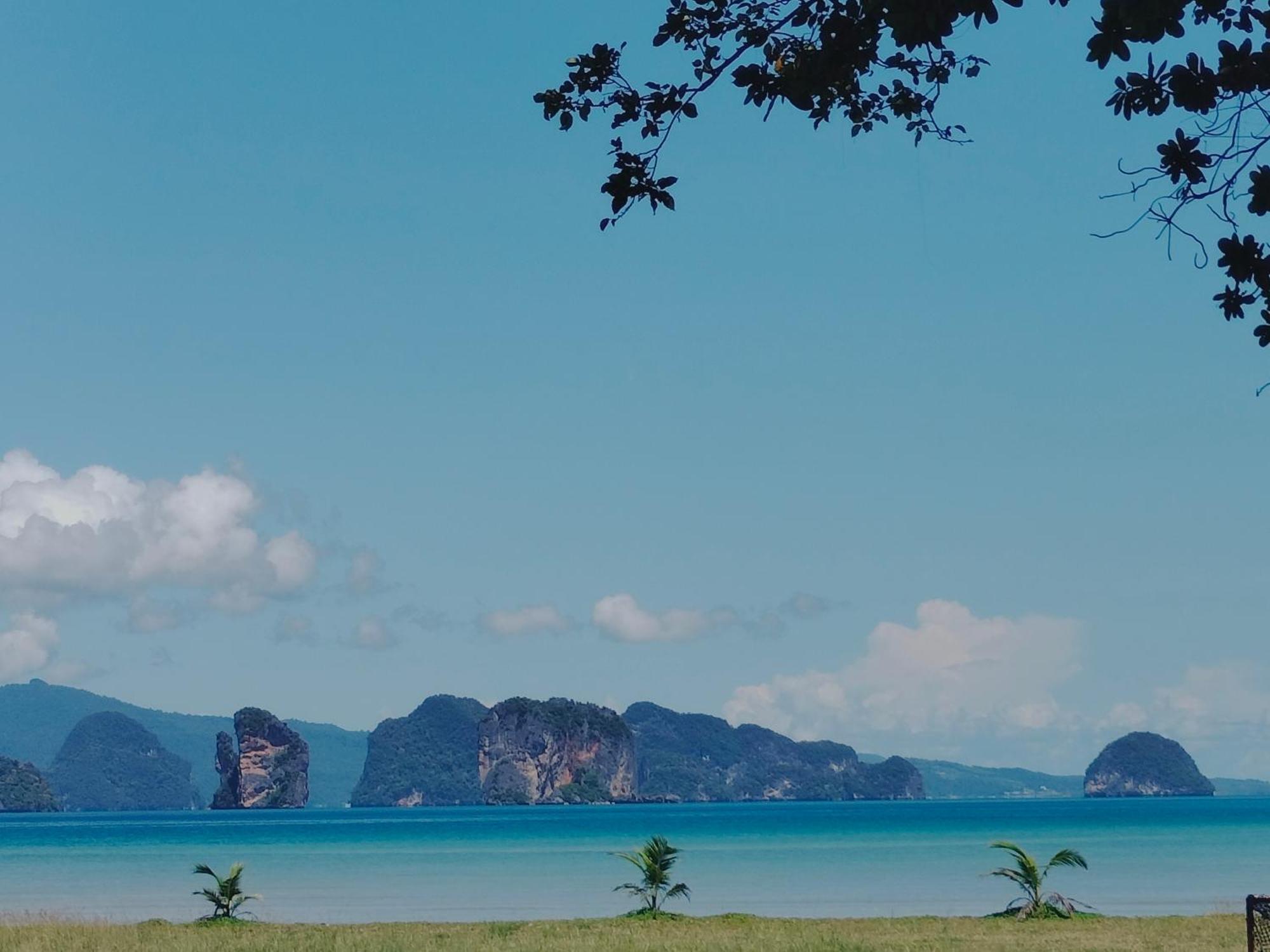 Suntisook Resort Ko Yao Noi Dış mekan fotoğraf