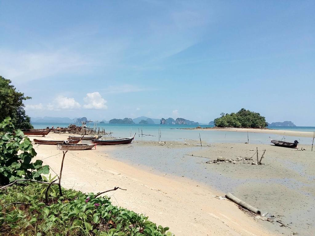 Suntisook Resort Ko Yao Noi Dış mekan fotoğraf