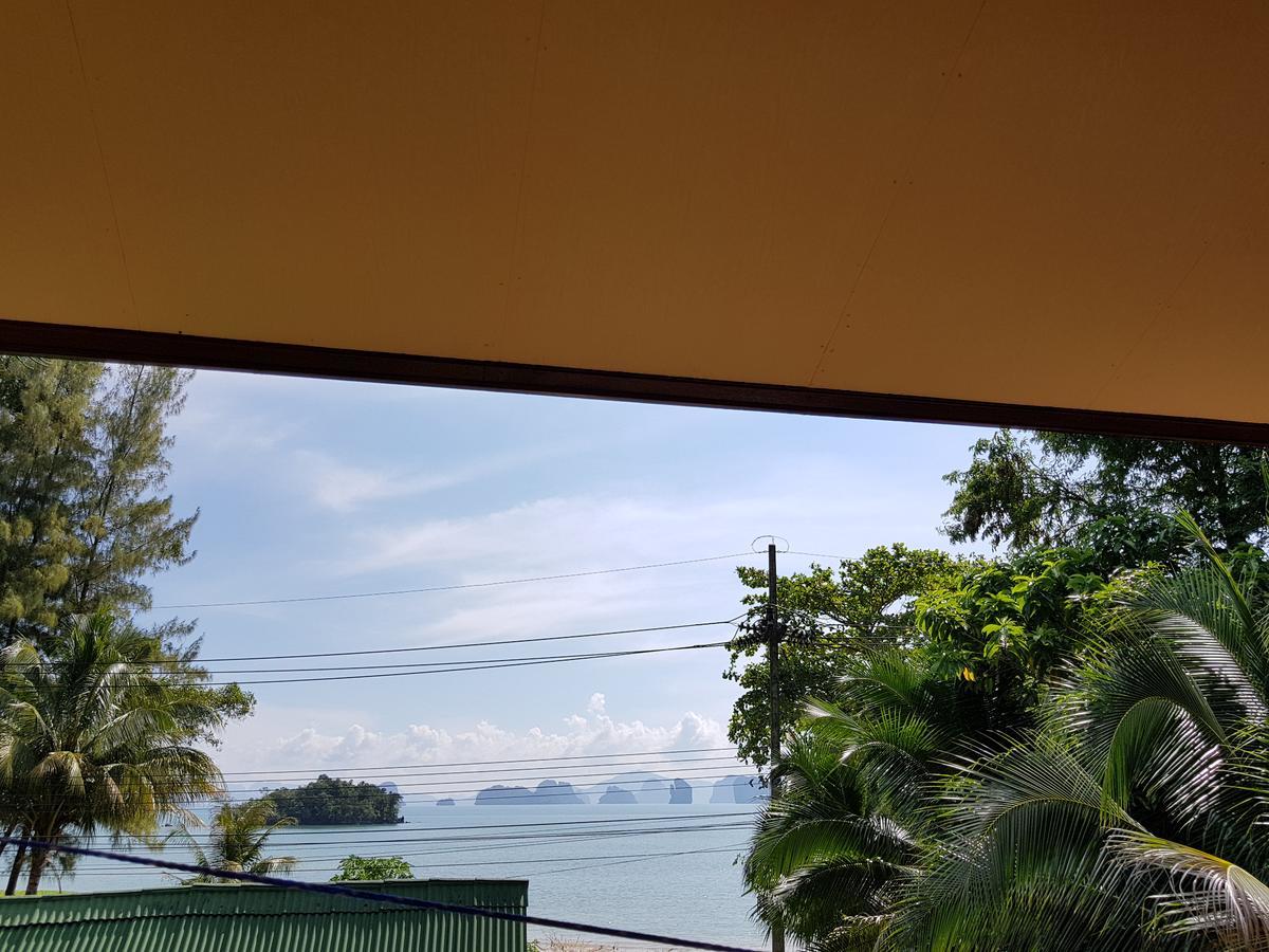 Suntisook Resort Ko Yao Noi Dış mekan fotoğraf